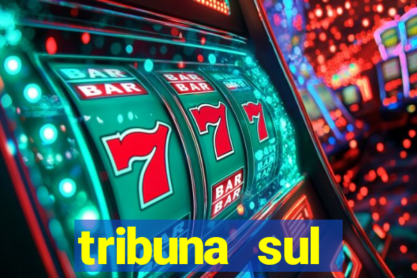 tribuna sul fluminense volta redonda
